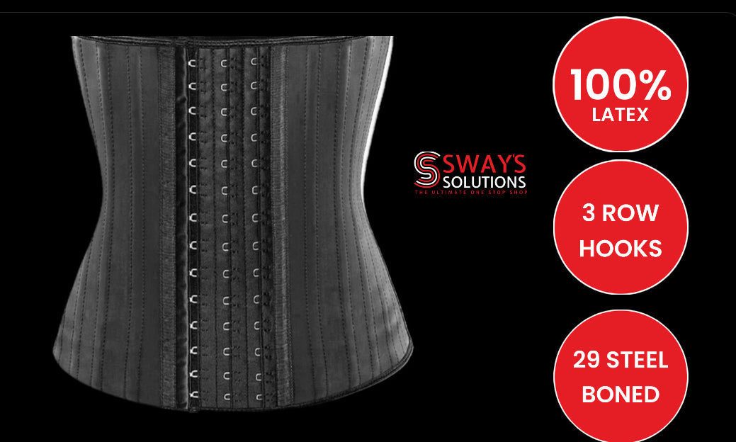 Waist Trainers